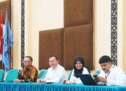 LPPM UNP Gelar Workshop Pengusulan Paten dan Sosialisasi Penelitian