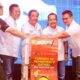 Launching Maskot dan Logo Porprov XV dan Peparprov V Sumsel 2025