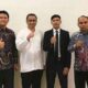 Mahasiswa Magister FBS UNP Asal Kamboja Lulus 3 Semester