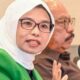 Anggota Komisi IX DPR RI dari Fraksi Partai Kebangkitan Bangsa (PKB), Neng Eem Marhamah