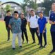 PSSI Gelar Coach Educator Course di Lapangan Sepakbola FIK UNP