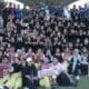 Penutupan Marching Festival III 2025 yang diadakan KORMI Kabupaten Asahan