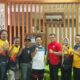 Pengprov Perbasasi Sumbar Jalin Kerja Sama dengan FIK UNP