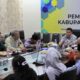 Sekda Bintan Pimpin Rakor Bahas Percepatan Pembangunan Sekolah Rakyat
