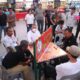 Pertandingan Domino Hari Bhayangkara ke-79 Polda Kepri