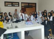 Pimpinan UNP Lakukan Monev perkuliahan