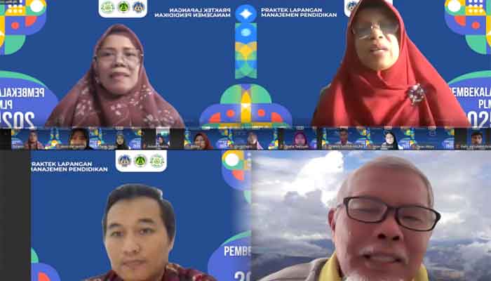 212 Mahasiswa Administrasi Pendidikan UNP Praktik Lapangan di Berbagai Instansi