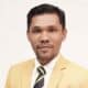 Dekan FEB UNP, Prof. Perengki Susanto, Ph.D