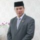 Anggota Komisi V DPR RI dari Fraksi PKB asal Dapil Aceh, H Ruslan Daud