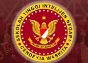 Sekolah Tinggi Intelijen Negara (STIN)