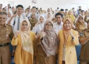 51 Sekolah Hadiri Sosialisasi SNPMB 2025 UNP di Wilayah II Cabdin Sumbar
