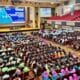 Sosialisasi SNPMB 2025 di Auditorium UNP