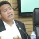 Anggota Komisi VII DPR RI dari Fraksi Partai Kebangkitan Bangsa (PKB), Syafruddin