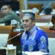 Anggota Komisi I DPR RI dari Fraksi PKB, Syamsu Rizal