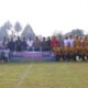 Polres Payakumbuh adakan Turnamen Sepak Bola U-40