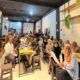 UNP Gelar Buka Puasa Bersama Mahasiswa Disabilitas