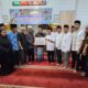 UNP Pimpin TSR Pemprov Sumbar Kunjungi Masjid Baiturrahman Nagari Sasak Pasbar