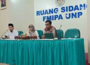 UPT Halal Center UNP Selenggarakan Literasi Ekonomi Syariah