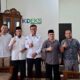 UPT Halal Center UNP dan KDEKS Sumbar Sinkronkan Program Kerja 2025