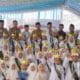 Bupati Solok Hadiri Wisuda Tahfiz Pondok Tahfidz Al Kahfi Surian