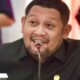 Anggota Komisi III DPR RI dari Fraksi PKB, Abdullah