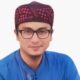 Ade Irawan, Ketua Koperasi Desa Merah Putih Cipeundeuy, Kecamatan Bojong, Kabupaten Purwakarta, Jawa Barat.