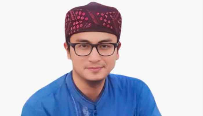Ade Irawan, Ketua Koperasi Desa Merah Putih Cipeundeuy, Kecamatan Bojong, Kabupaten Purwakarta, Jawa Barat.