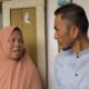 Warga Guguk Malintang, Mukherni bersama Wawako Padang Panjang, Allex Saputra