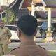 Sekdaprov Sumbar, Arry Yuswandi Pimpin Apel Senin Perdana usai dilantik