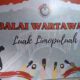 Balai Wartawan Luak Limopuluah