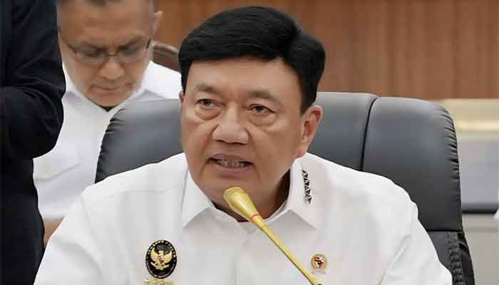 Menko Polkam, Budi Gunawan