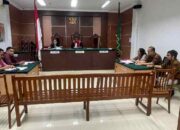 Kejati Kepri Menang Praperadilan, Status Tersangka PNBP Heri Kafianto Sah