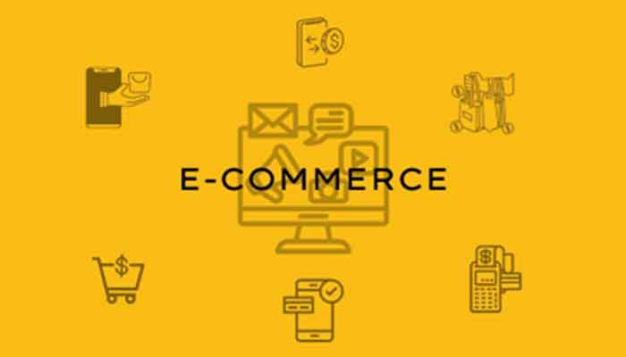 E-Commerce, Wajah Baru Kolonialisme Digital di Indonesia
