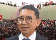 Menteri Kebudayaan Fadli Zon