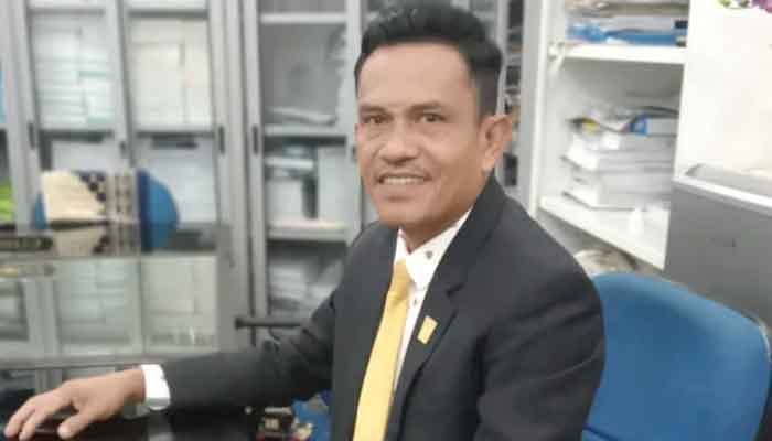 Begini Kata Ketua Komisi III DPRD Kota Padang terkait 100 Hari Kinerja Fadly Amran-Maigus Nasir