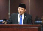 Kecam Serangan Amerika ke Iran, Senator Hilmy Muhammad Dorong PBB Lakukan Investigasi