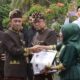 Upacara HUT Kabupaten Lampung Utara 2025
