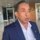 Anggota Komisi V DPR RI, Mori Hanafi