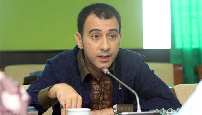 Nasim Khan, Anggota Komisi VI DPR RI dari Fraksi Partai Kebangkitan Bangsa (PKB)