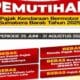 Program Pemutihan Pajak Kendaraan Sumbar 2025