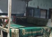 Poskamling Gang Seroja 13 Desa Bandar Kalipah, Kecamatan Percut Sei Tuan, Kabupaten Deli Serdang, Sumatera Utara