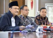 Kemensos Berhasil Cairkan Bansos Gagal Salur untuk Ratusan Ribu KPM