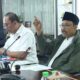 Menteri Sosial, Saifullah Yusuf saat konferensi pers. (f/humas)