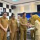 Pelantikan PPPK dan ASN Dinas Kominfo Muba