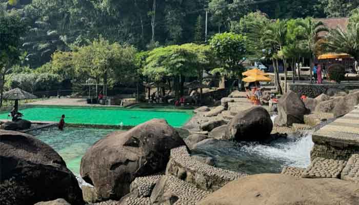 Taman Batu Purwakarta