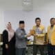 Delegasi Universitas Ekasakti berkunjung ke Universitas Negeri Padang