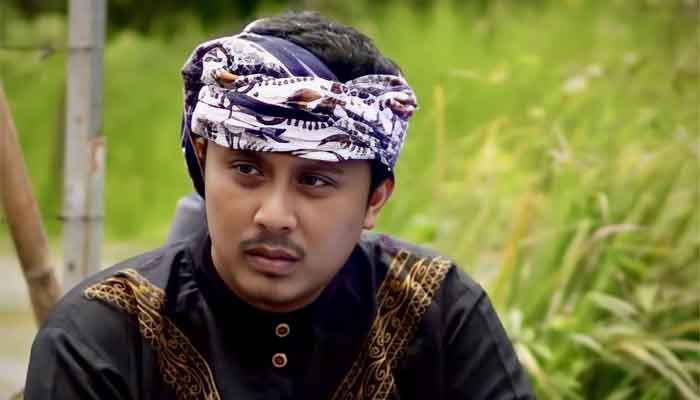 Wakil Gubernur Sumatera Barat, Vasko Ruseimy