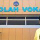 Direktur Sekolah Vokasi UNP, Dr. Yudi Antomi