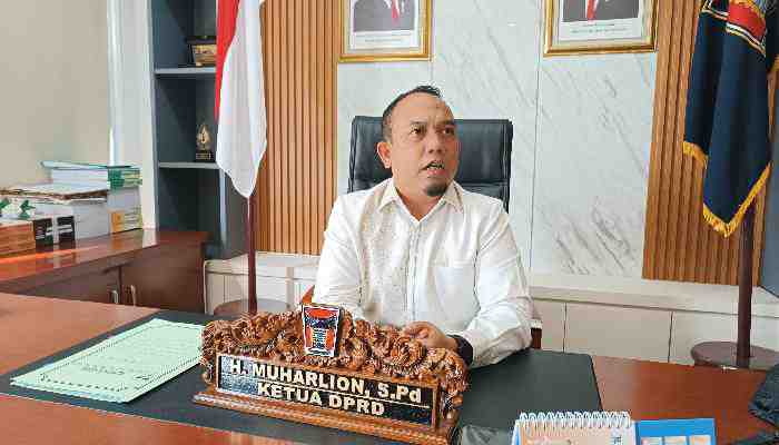 Viral di Medsos, Begini Tanggapan DPRD Padang terkait Pungli di Objek Wisata Pantai Air Manis