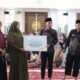 143 Mustahik Terima Berbagai Program Zakat dari Baznas Padang Panjang